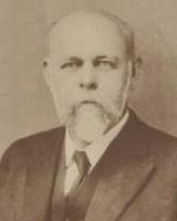 Cornelius Theodore Jordan