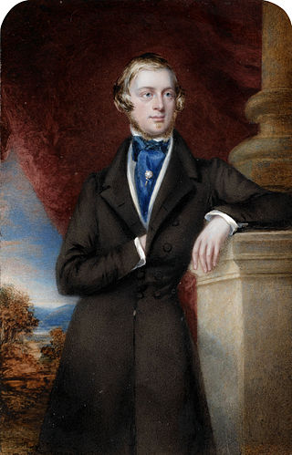 Frederick Milbank