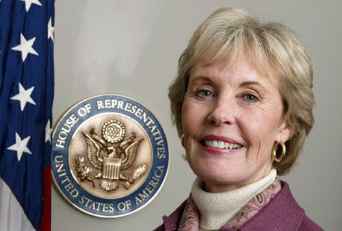 Jennifer Blackburn DUNN