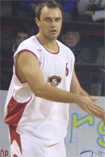 Goran Veselinovski