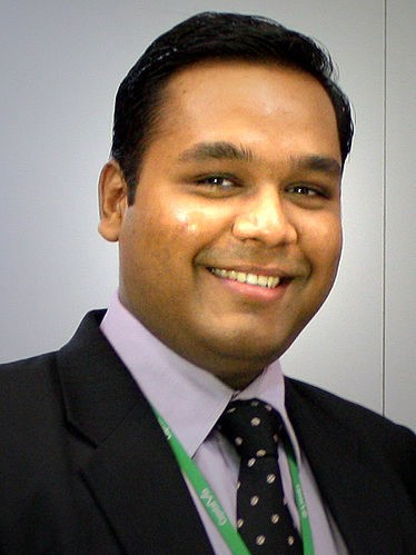 Rohit Gadia