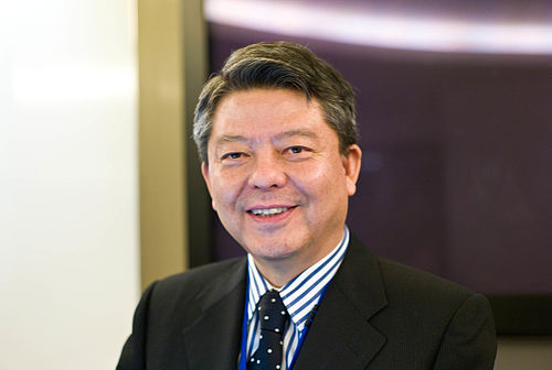 Hiroshi Yanai