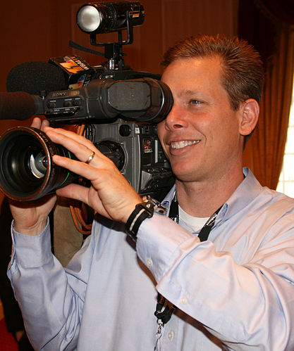 Ron Kershaw