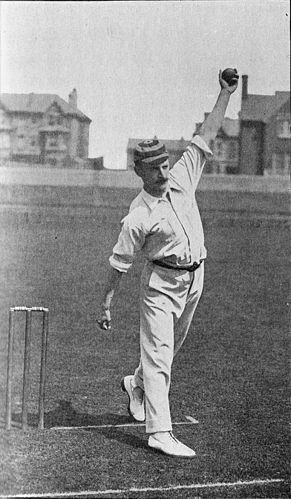 John James