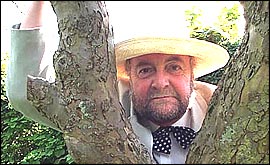 Rony Robinson