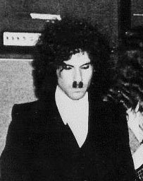 Ron Mael