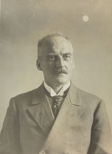 Sophus Torup