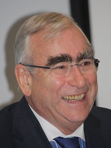 Theodor Waigel