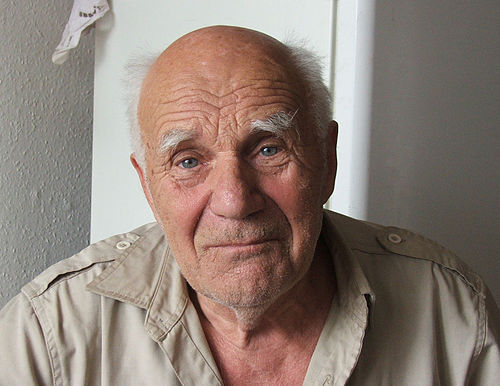 Jaroslav Cermak