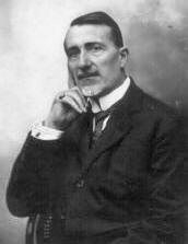 Sante De Sanctis