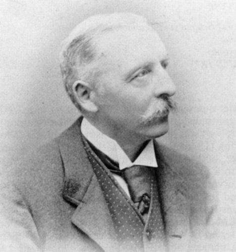 Henry Wemyss FEILDEN