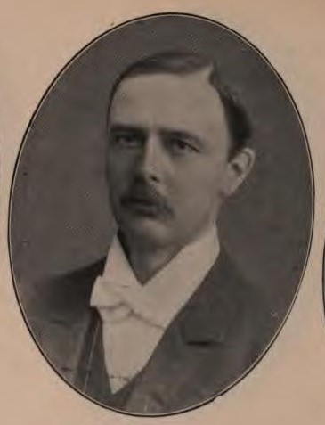 Laurence HARDY