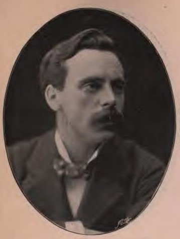 Walford Davis GREEN