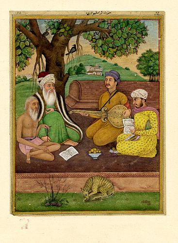 Salim Chishti