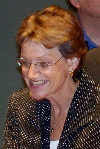Sally Pederson