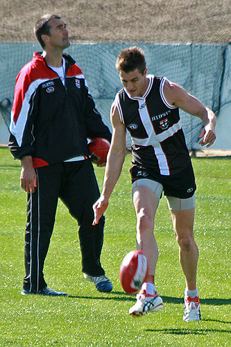 Stephen Silvagni