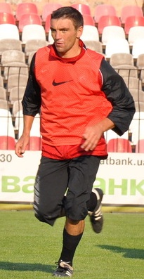 Ruslan Kostyshyn
