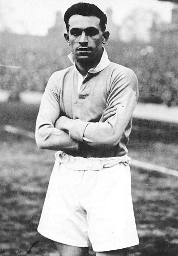 Wilfred Milne