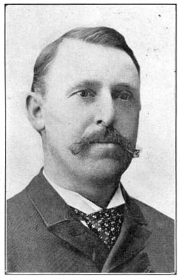 John Forward