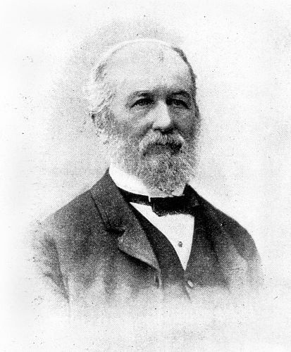 John MacAnsh