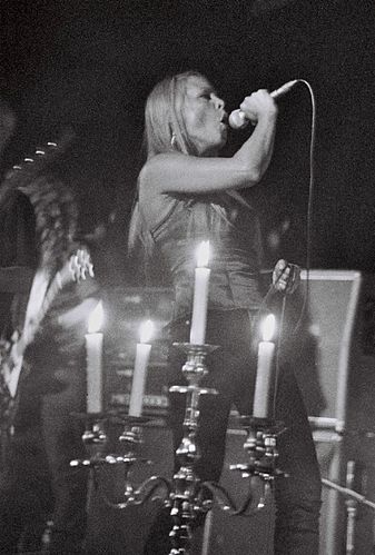 Runhild Gammelsaeter