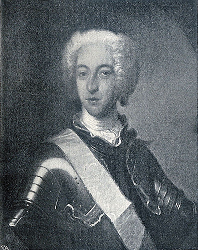 Ulrik Holstein