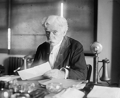 Richard McMahon