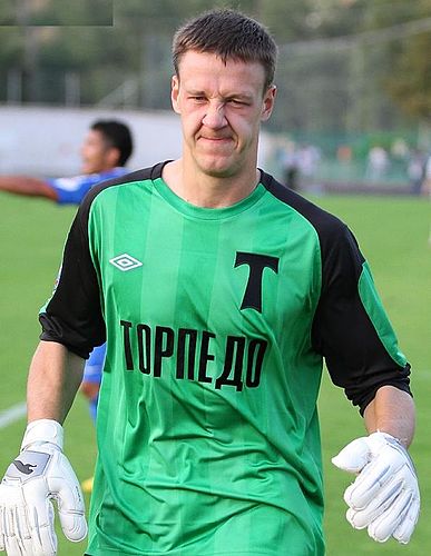 Saulius Klevinskas