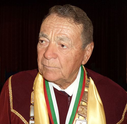 Ignat Kaneff