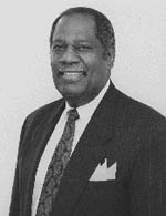 Robert George Stanton