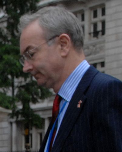 Peter Gilchrist