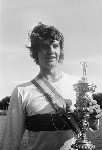 Peter Kolbe