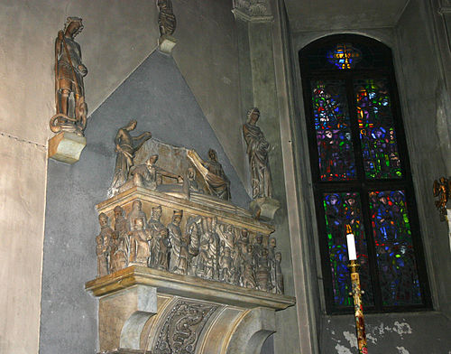 Giovanni Balduccio