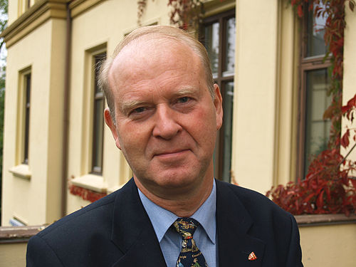 Olav Skjevesland