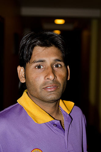 Jayanta Senator