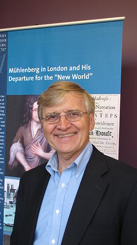 Philip Krey