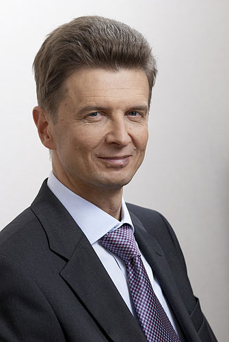 Peter Bezukladnikov