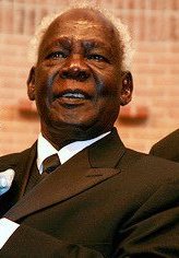 Philip Kiir