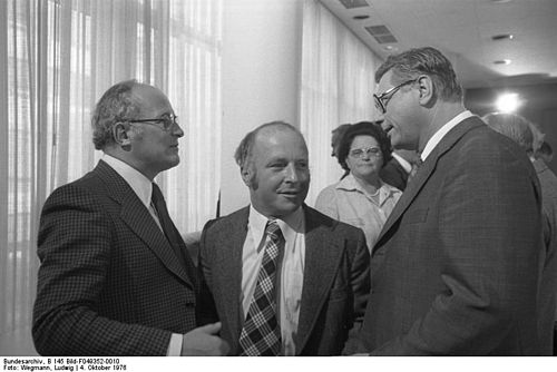Peter Lorenz