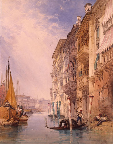 William Callow