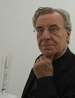 Peter Vogel