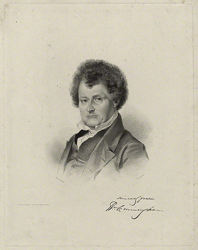William Cunningham