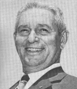 John Edmund Hunt