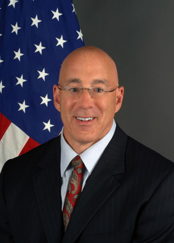 Bruce J. Oreck