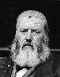John Beauchamp JONES