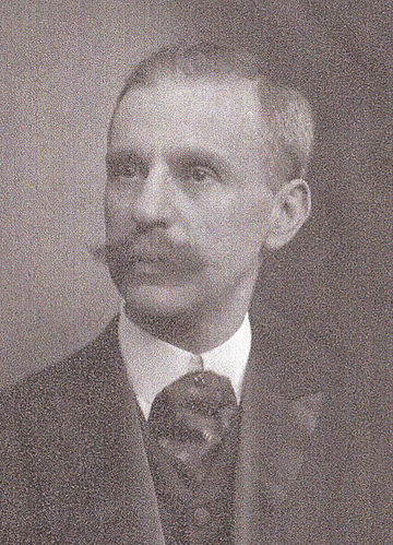 Philip Adolph Herfort