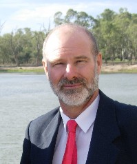 Peter Crisp