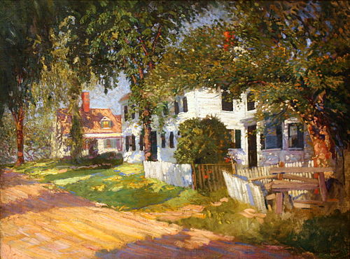 William Starkweather