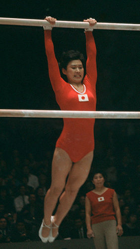 Kiyoko ONO