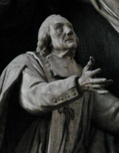 Jean-Baptiste Gergy